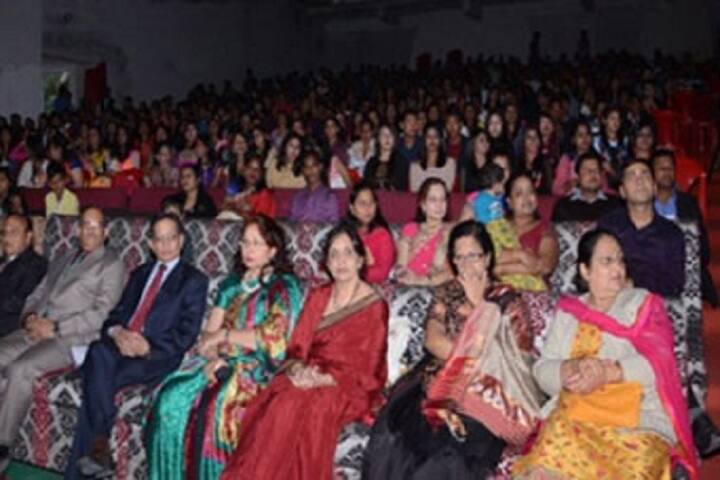 auditorium